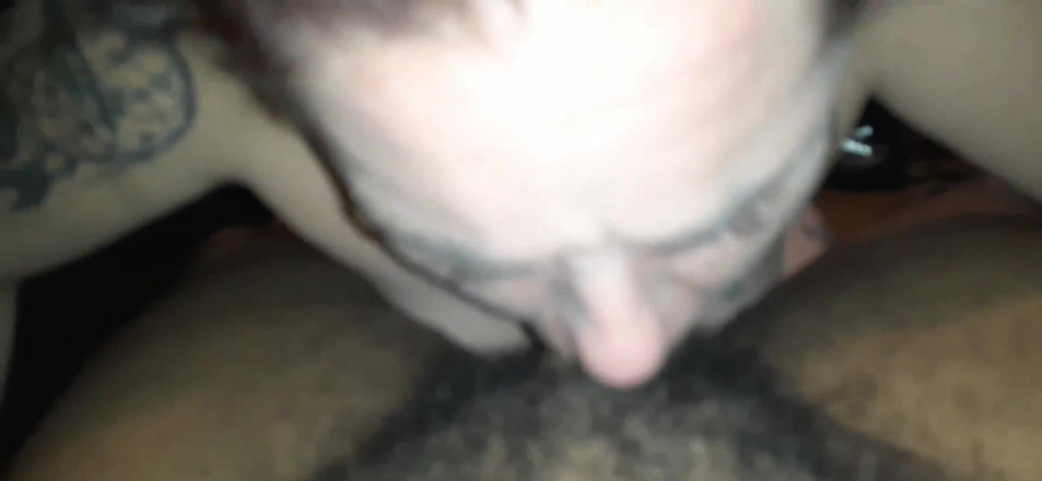 SashaSqiurts: Vuil pikzuigen