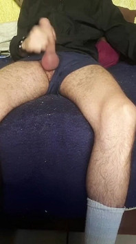 Big Cock