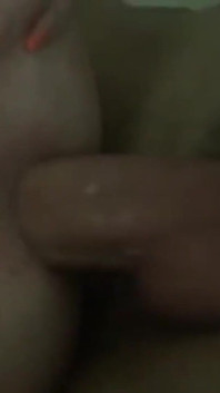 Wracked Holes of Russian Tgirl Serves Big Arab Cock