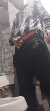 Nu este niciodată suficient să fii în baie