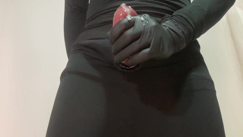 Brilliant Leopard: 操我的能量