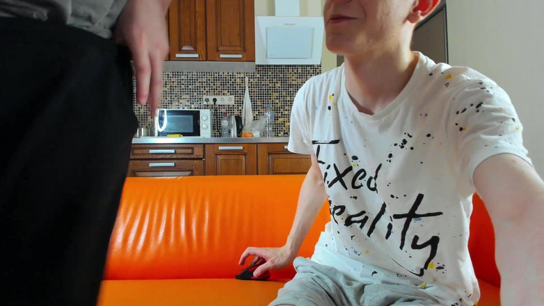 Morflot24: Czy mój miękki kutas może być większy niż twardy kutas...