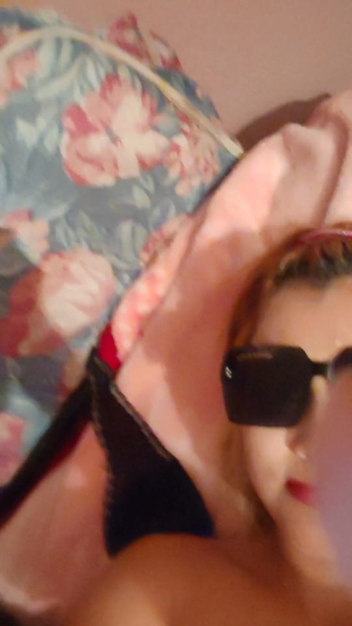 Lusi: Dedicato con un lieto fine.