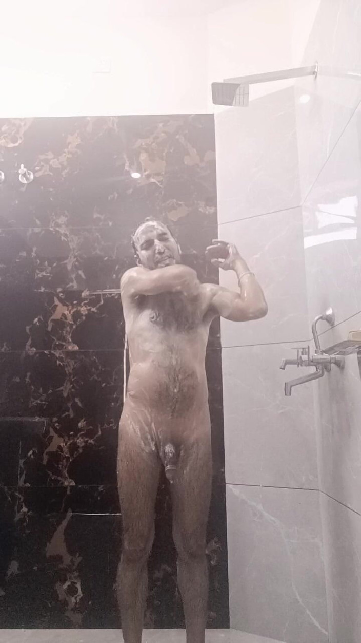 Rajasthani-old-lover: Indian Desi Bathroom