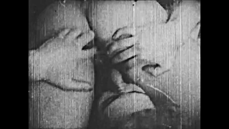Vintage Erotic Archive: El Satario - Vintage erotik återställd i 4K