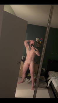 Feeling Horny Guys