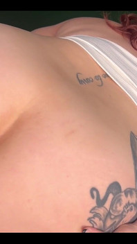 Getting Ready for Spanks