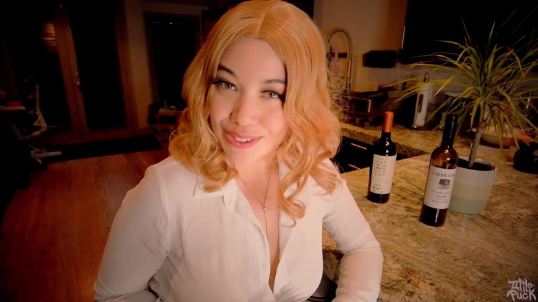 Little Puck: Fatale Attraction | Homewrecker MILF POV