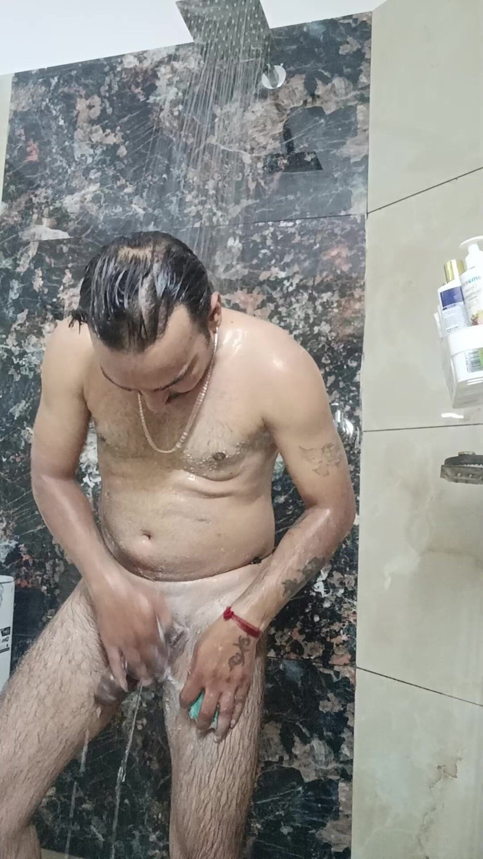 Rajasthani-old-lover: L'ufficiale di polizia indiano desi fa sesso con il vicino...