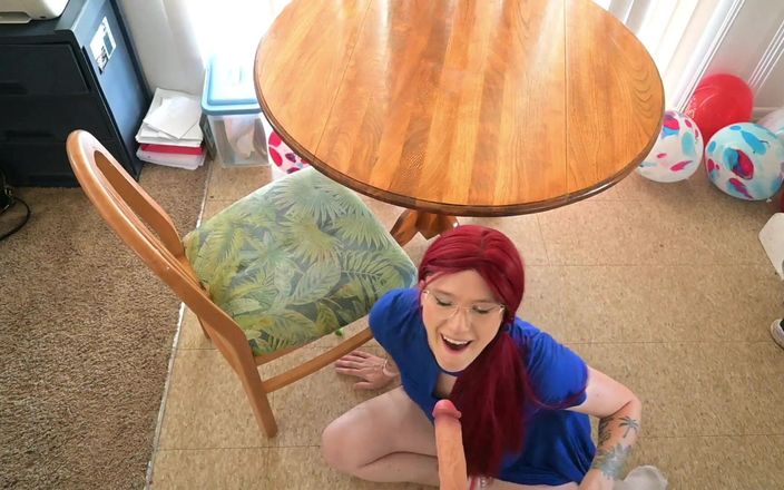 Miss Ellie Roleplay: Massiver mamafilm