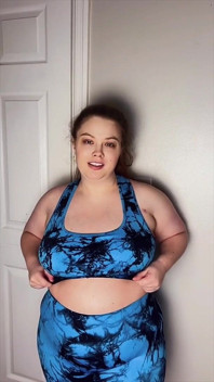 BBW stiefschwester und stiefbruder solo-rollenspiel pOV