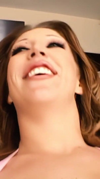 Christina Brooks Loves Semen