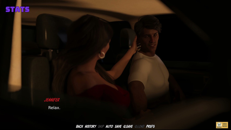Wickedgammes studio: Un Matrimonio Muy Escandaloso. Parte 32