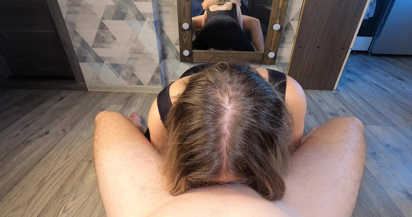 Julia SQuirt: Ztratil jsem hluboké hrdlo