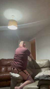 Julian Just Want Cock