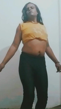 Belly Dance