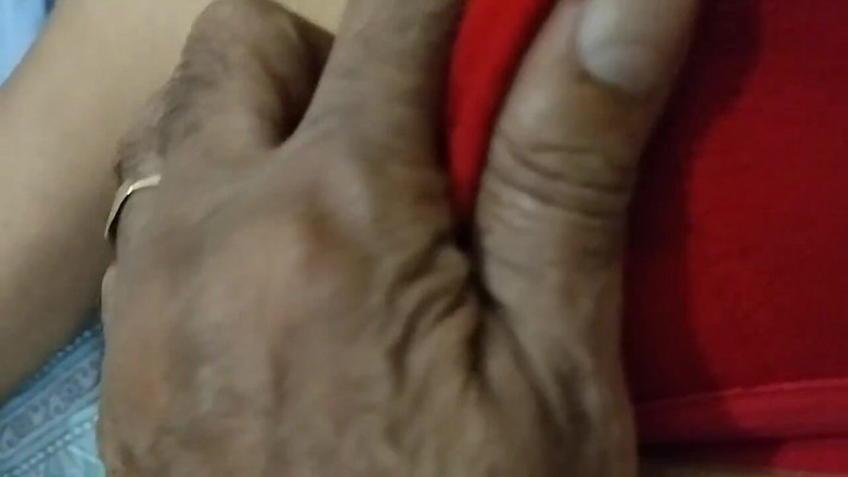 Anar Kali: Sex incitant cu partenerul