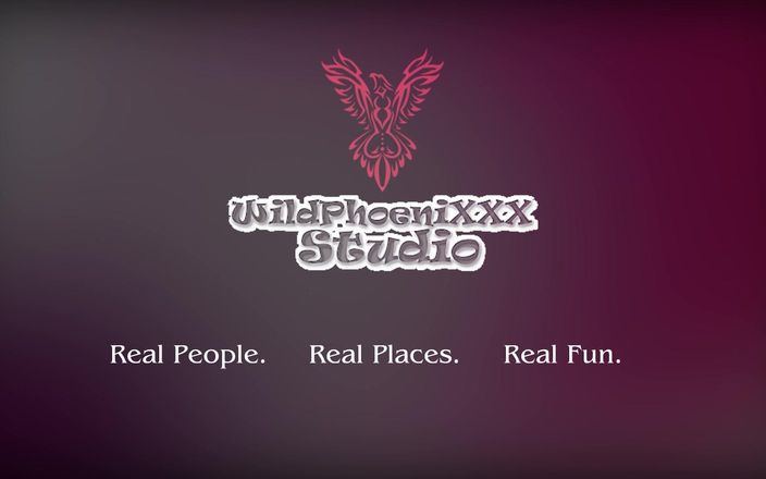 Wild Phoenixxx Studios: Masturbação no espelho selvagem de Taylor Pierce: Esfregando até um...