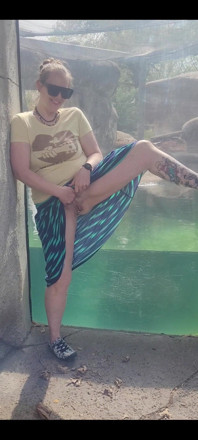 Enjoying a Day