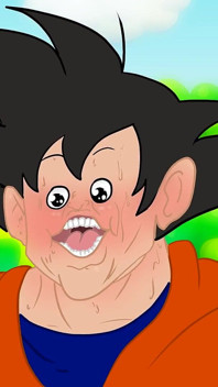 Hentai Hide-and-seek - I'll Fuck Whoever I Find! Porn Dragon Ball - Videl,bulma,android 18! ( Cartoon Anime Sex ) 2D