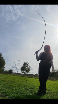 Some Bullwhip Practice in the Park