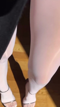 My White Stockings