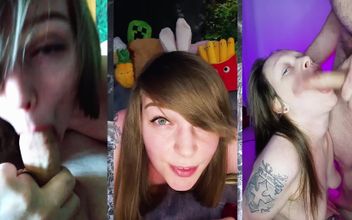 Dance and Skits on Tiktok While Having Sex on the Side.