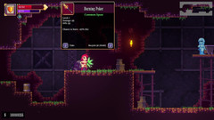 LewdArcade: Scarlet Maiden Side Scroller Game Play [część 01] Mini Sex Game [18+] Porn...