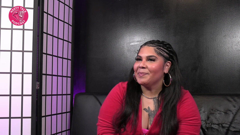 Behind the nasty: Ezy exotisch interview