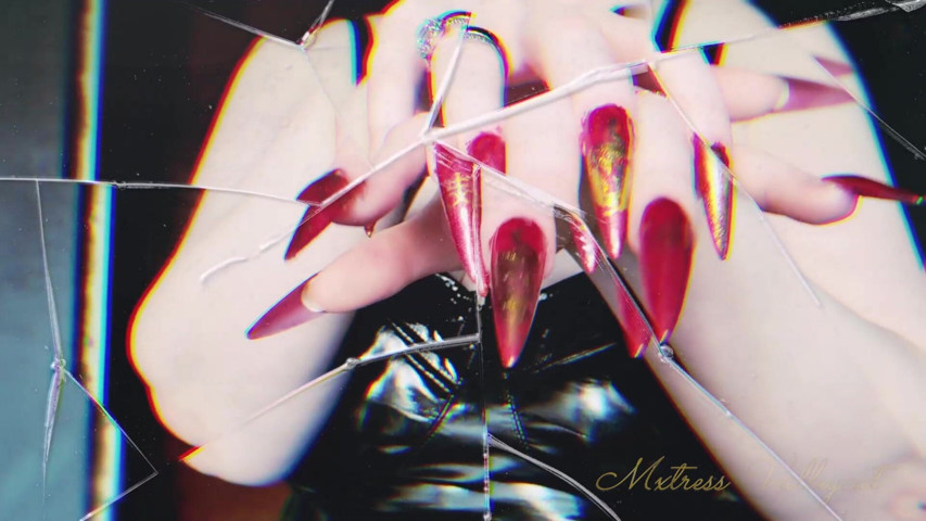 My Claws Dig Deep (Mxtress Valleycat)