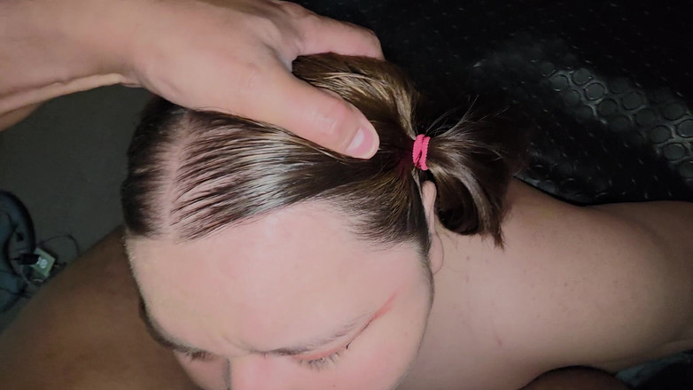 Sado Hentai: Saya dilahirkan untuk menjadi hamba seks dan dimalukan oleh pemilik...