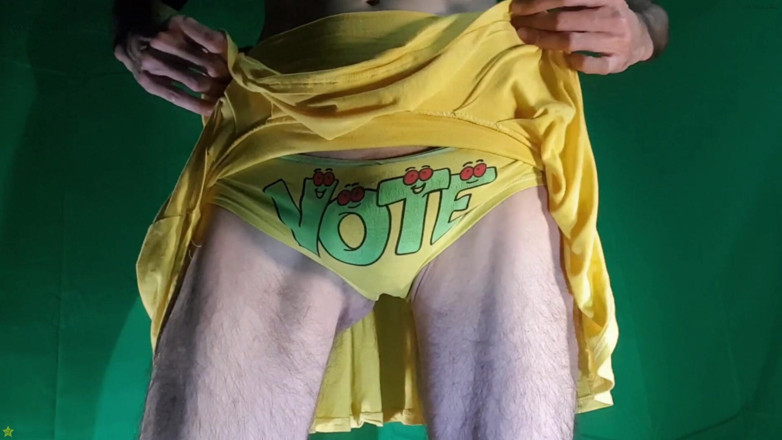 HeIsSooThin: My Second Ever Try on Haul Attempt. Full Uncut Version