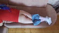 Kitty_Cross: Гладка шкіра і гріховні думки