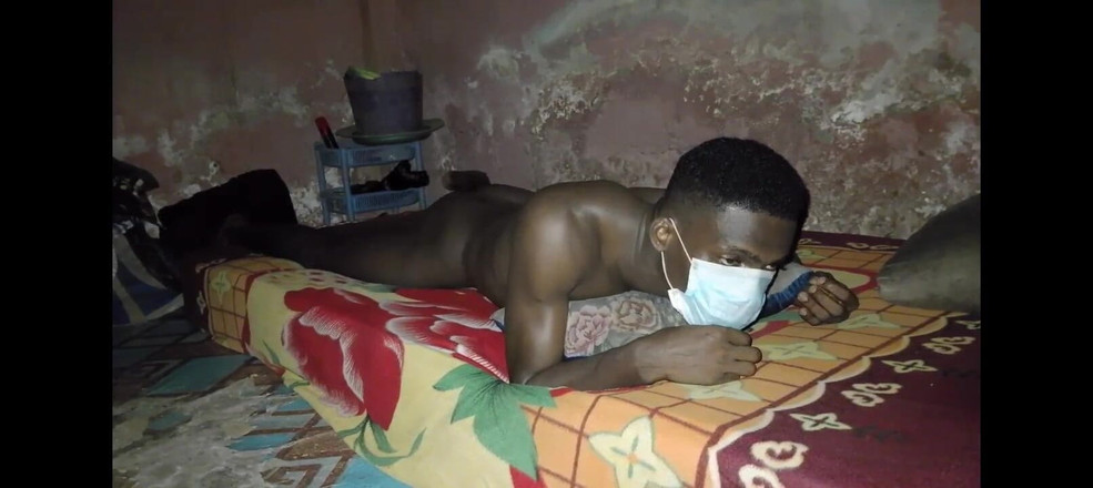 Masturbator emmy: Follando Mi Cama Como Mi Esposa