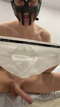 신선한 정액 비디오:3
