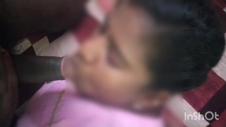 Benita sweety: Tamil Girl Hot Blowjob, Extreme Level Hot