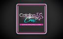 Catalina Cruz: Catalina cruz - Fusion màu hồng