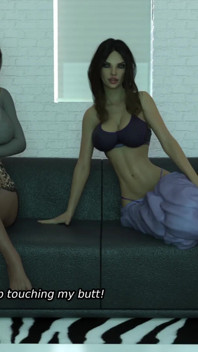 Sexbot (część 14)