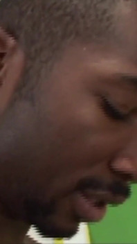 BBC Fucks Her Hard and Unloads a Cumshot Over Her Cute Black Face