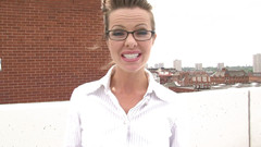 Pussy Land: Dos lesbianas complaciéndose