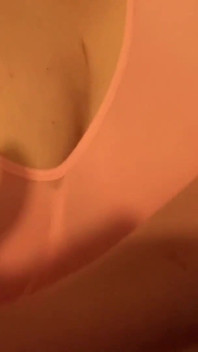 Bbwbootyful posing flashing my big boobs