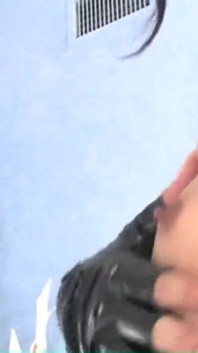 Brunette Masturbation
