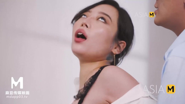 ModelMedia Asia: ModelMedia Asia/Sex game Menu-Mi Su-MD-0130-2-/best original Asia porn video