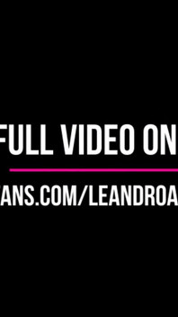 Riding on the Skinny Thick Stick