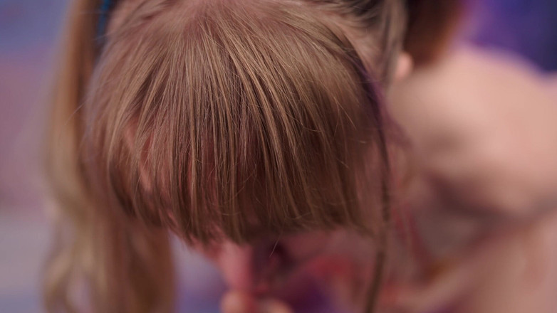 Jolie Lyon: Tomando la propiedad del parque puta