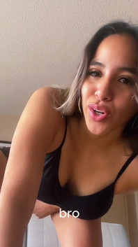 My Cameltoe Is Useless