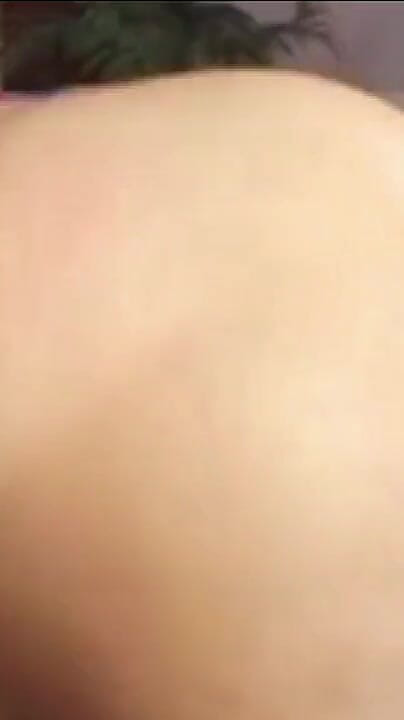 BBW Slut in Fishnets Hard Fucked and Facialized (Big Boobs Babe)