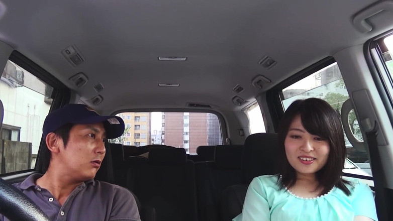 JAPAN IN LOVE: Teeny Japanese Scene 3: Busty Japanese Teen Kaoru Miyashiro Loves Fucking...
