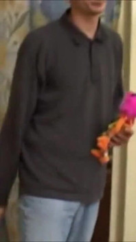 O doamnă matură blondă este futută