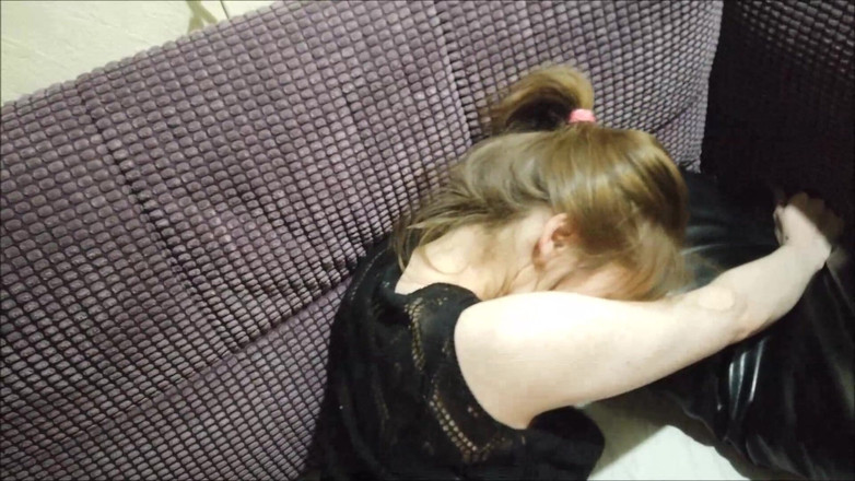 creaMMolly: 내 첫 애널